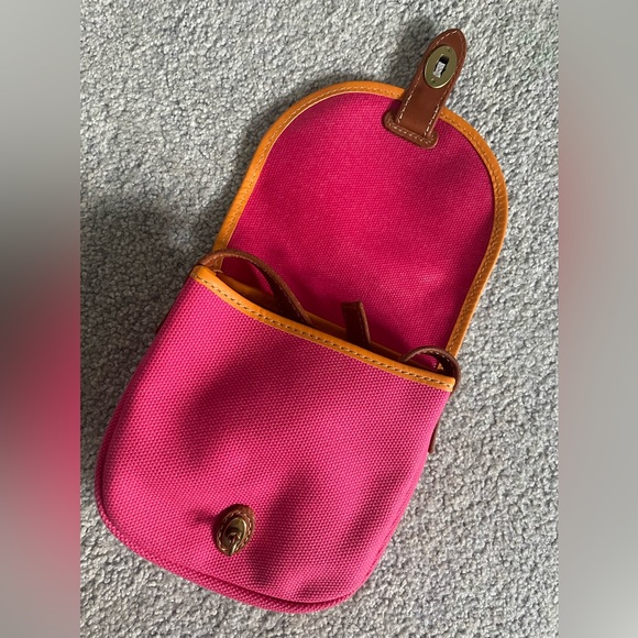 NWOT Fossil Austin crossbody - Picture 3 of 10